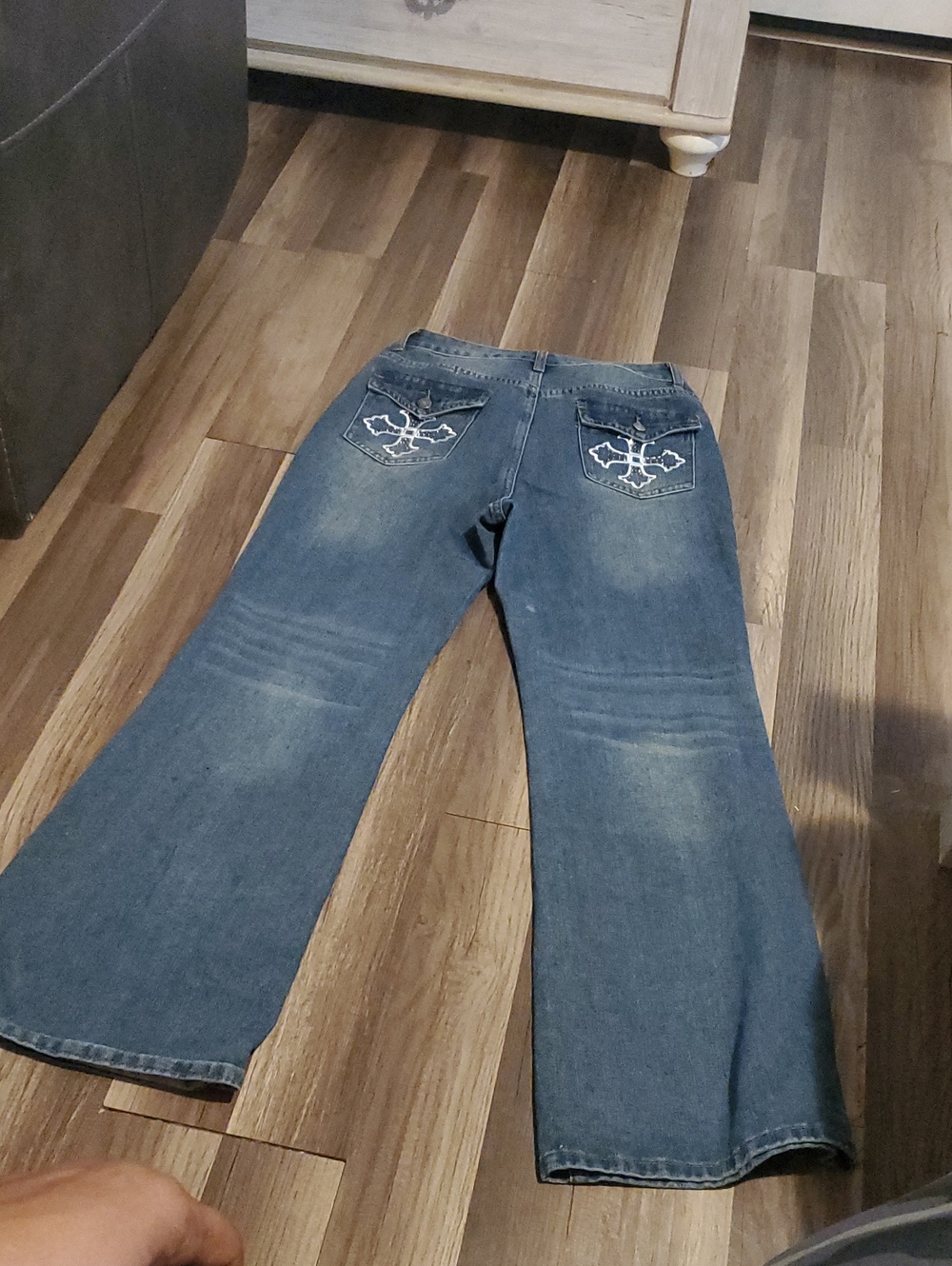 Romwe Jeans